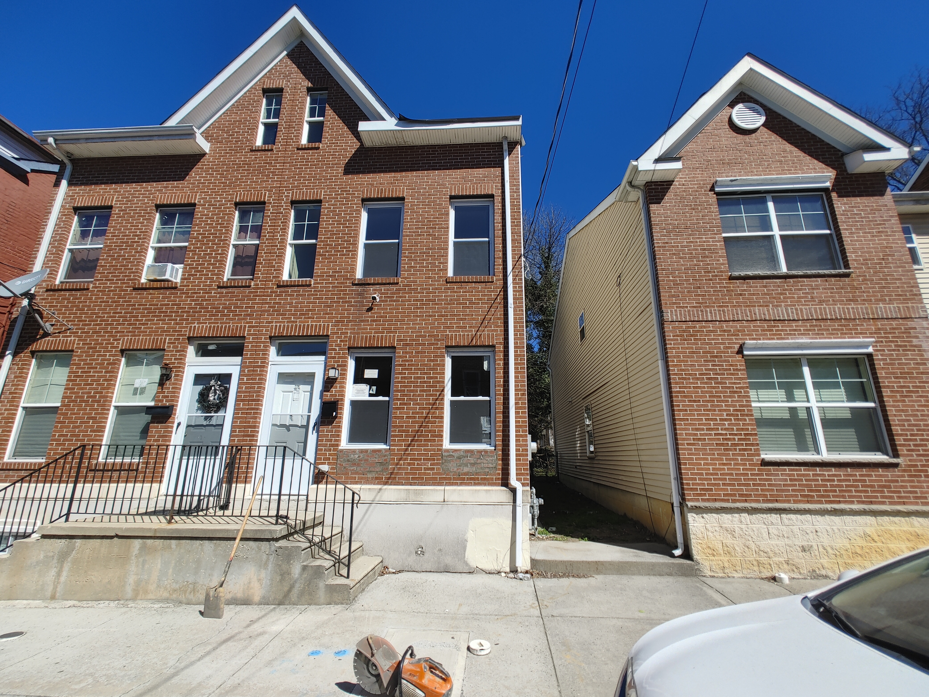 186 Passaic Street