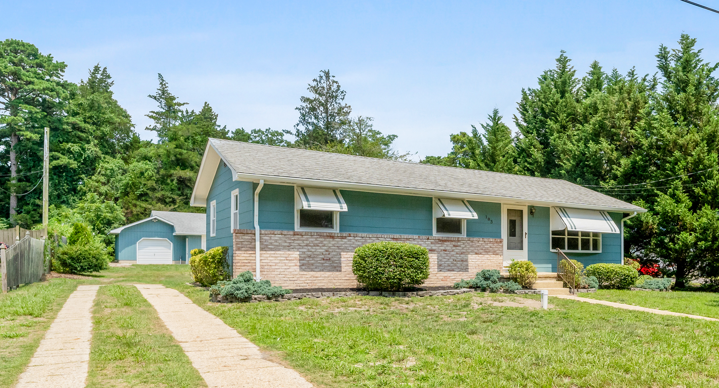 183 Chestnut Neck Road