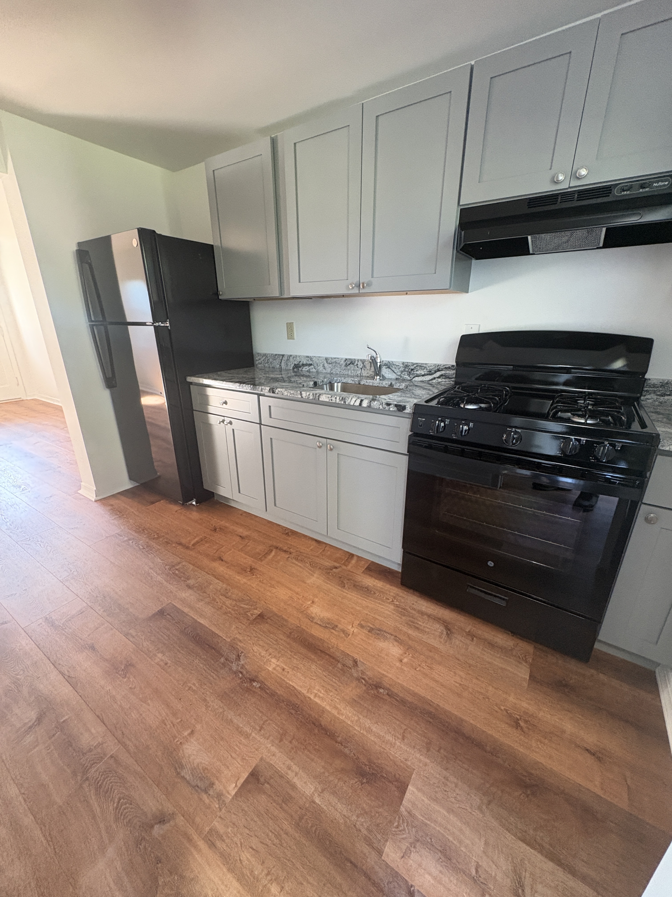 71 S. Evergreen Avenue - A