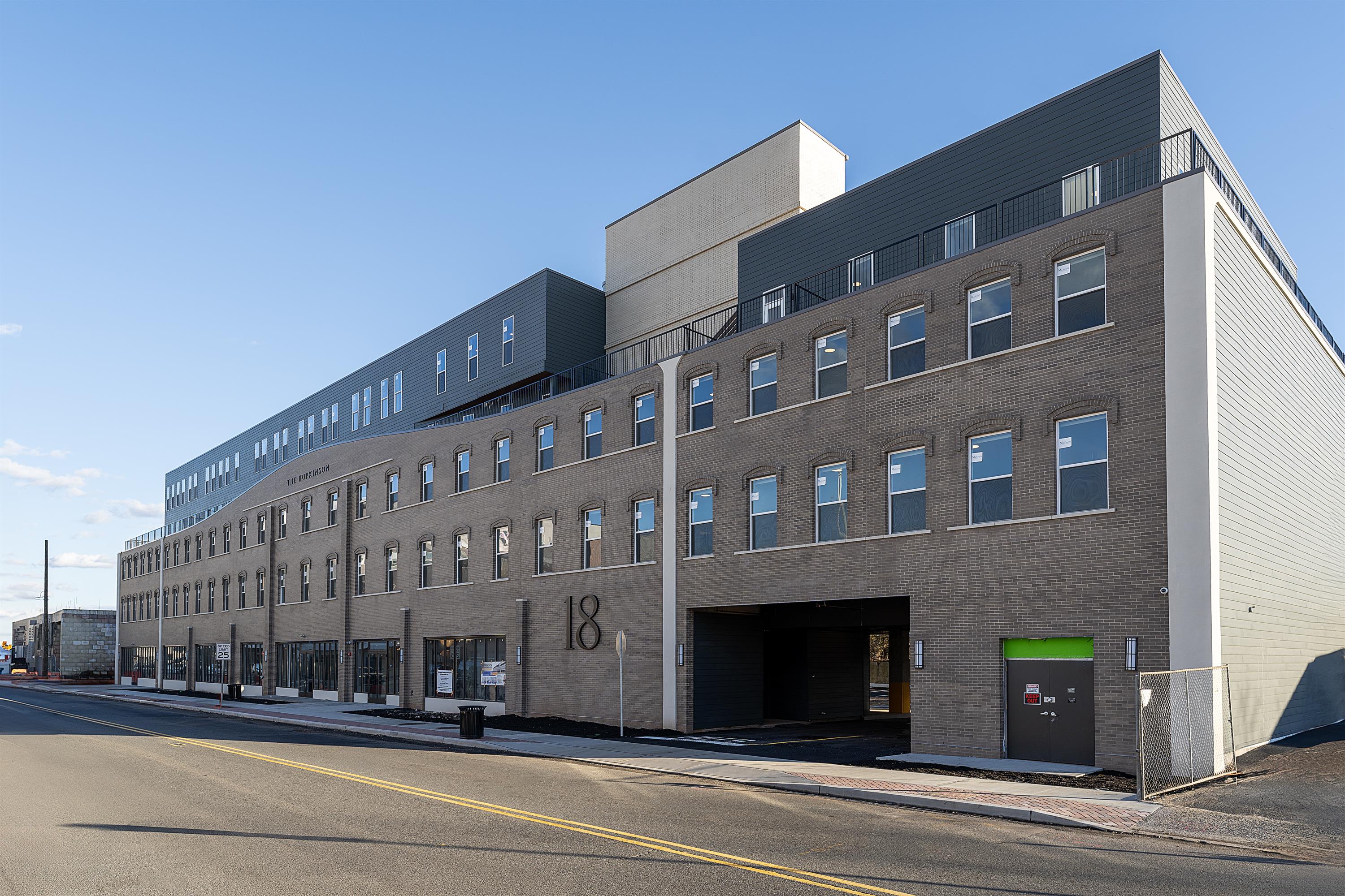 18 W. Main Street, Apt 508