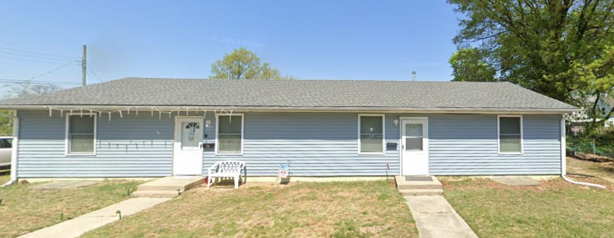 126 Jessup Street