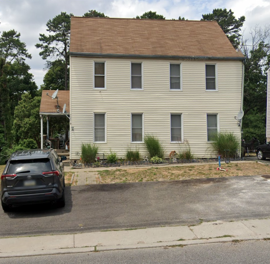 729 Jarvis Road - B