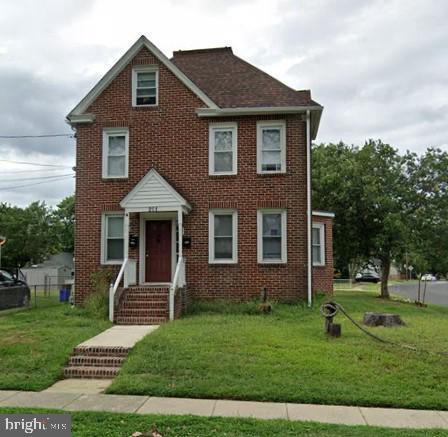 201 Lincoln Avenue, Apt 1